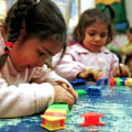 Centros de cuidado infantil: explorando los beneficios y los recursos disponibles