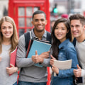Explorando los beneficios de los programas de estudios en el extranjero